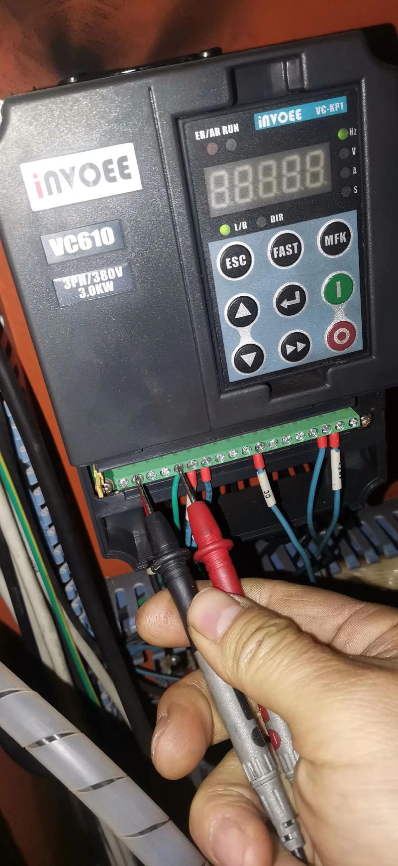 \t周口系統機床電路板維修